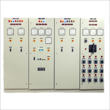 Substation Battery Charger