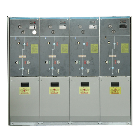 Gas Insulated Switchgear