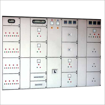MCC Panel