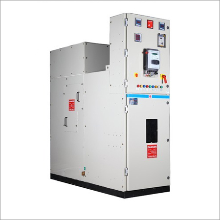 Indoor vcb Panels