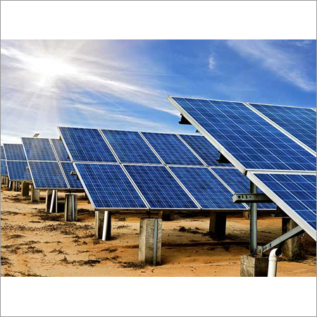 Solar Projects