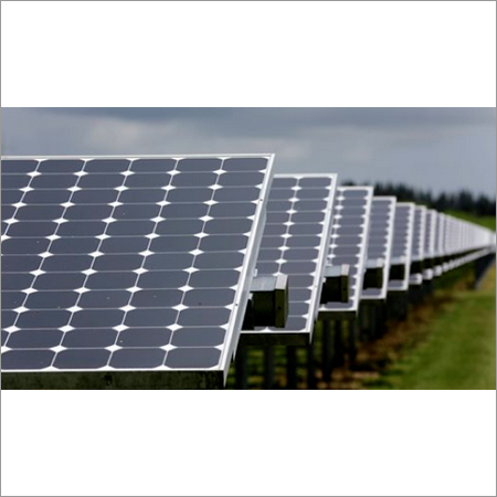 Solar Modules