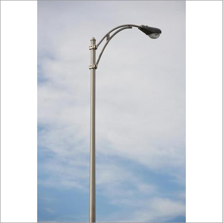 Outdoor Street Light