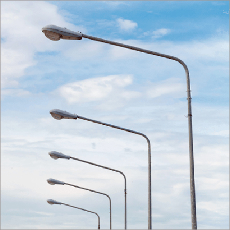 Led Street Light
