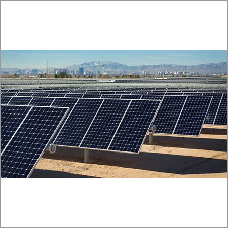 Solar Panel
