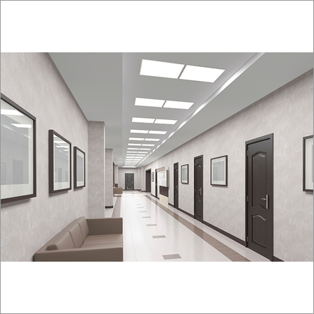 Commercial Lighting