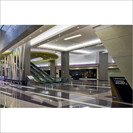 Led Commercial Lighting