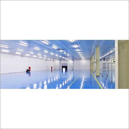 Lighting Retrofit