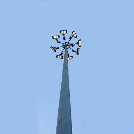 Pole Light