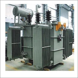 Transformer Hiring Service