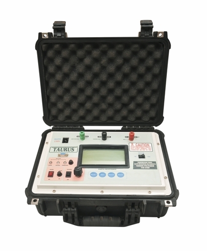 PREZIOHM TFR