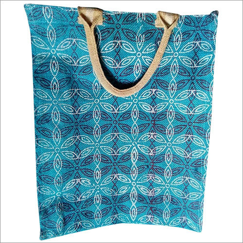 Jute Hand Bags