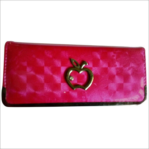 Fancy Ladies Purse