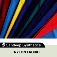 Nylon Fabric