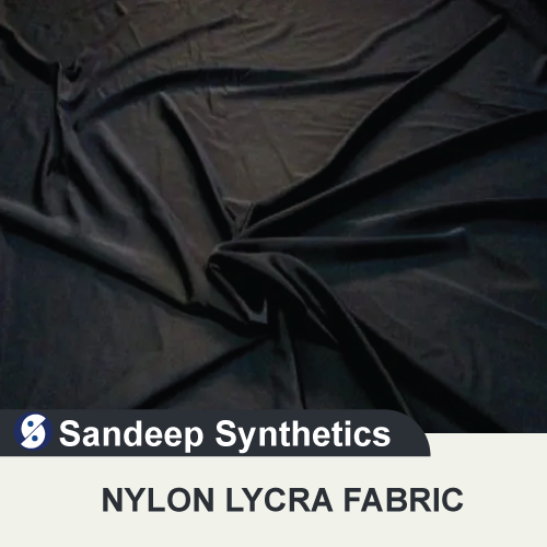 nylon lycra fabric
