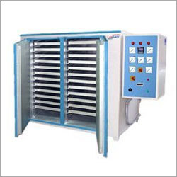 Tray Dryer