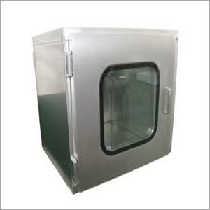 Pass Box