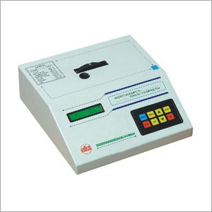 Melting Point Apparatus