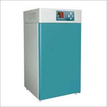 Bacteriological Incubator