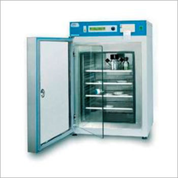 Automatic Co2 Incubator