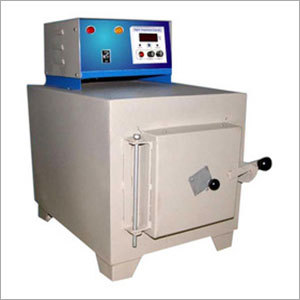 Muffle Furnace