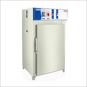 Hot Air Oven