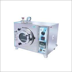 Vacuum Oven