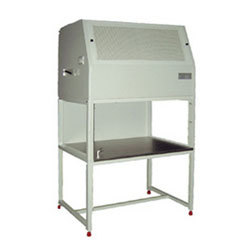 Vertical Laminar Air Flow