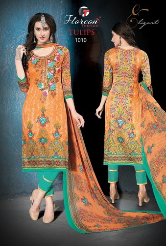 Work Designer Suit Material