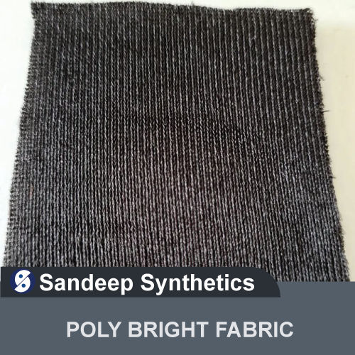 Washable Poly Bright Fabric