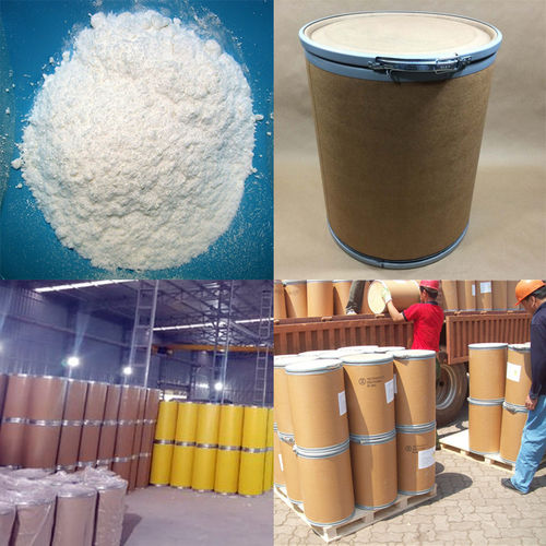 Potassium Carbonate