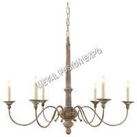 Farmhouse Chandeliers