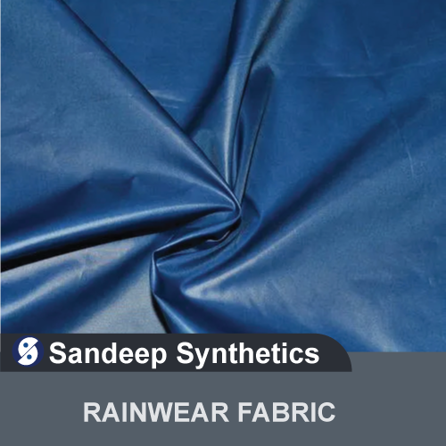Rainwear Fabric