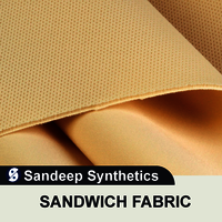 Sandwich Fabric