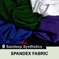 Spandex Fabric