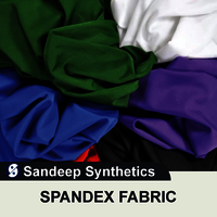 spandex fabric