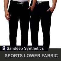 Sports Lower Fabric