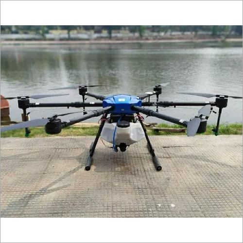 Agricultural Drone (10L/ 20L) Manufacturer, Agricultural Drone (10L/ 20L) Supplier & Trader in Kolkata, West Bengal