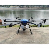 Agricultural Drone 10l - Application: Outdoor