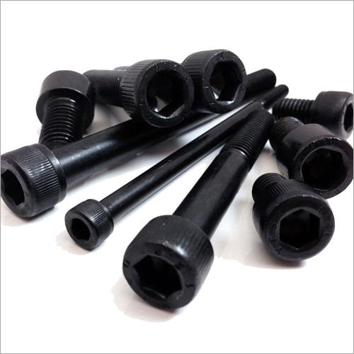 Allen Bolts