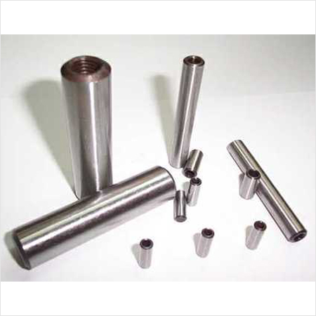 Internal Threaded Dowel Pin