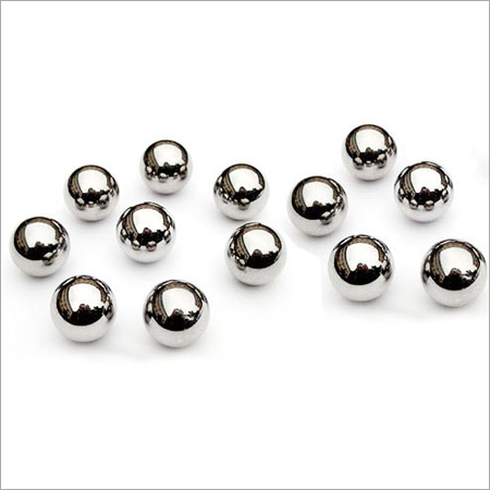 Steel Ball