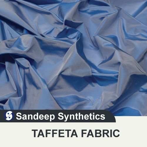 taffeta fabric