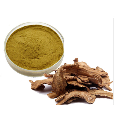 Angelica Root Oil