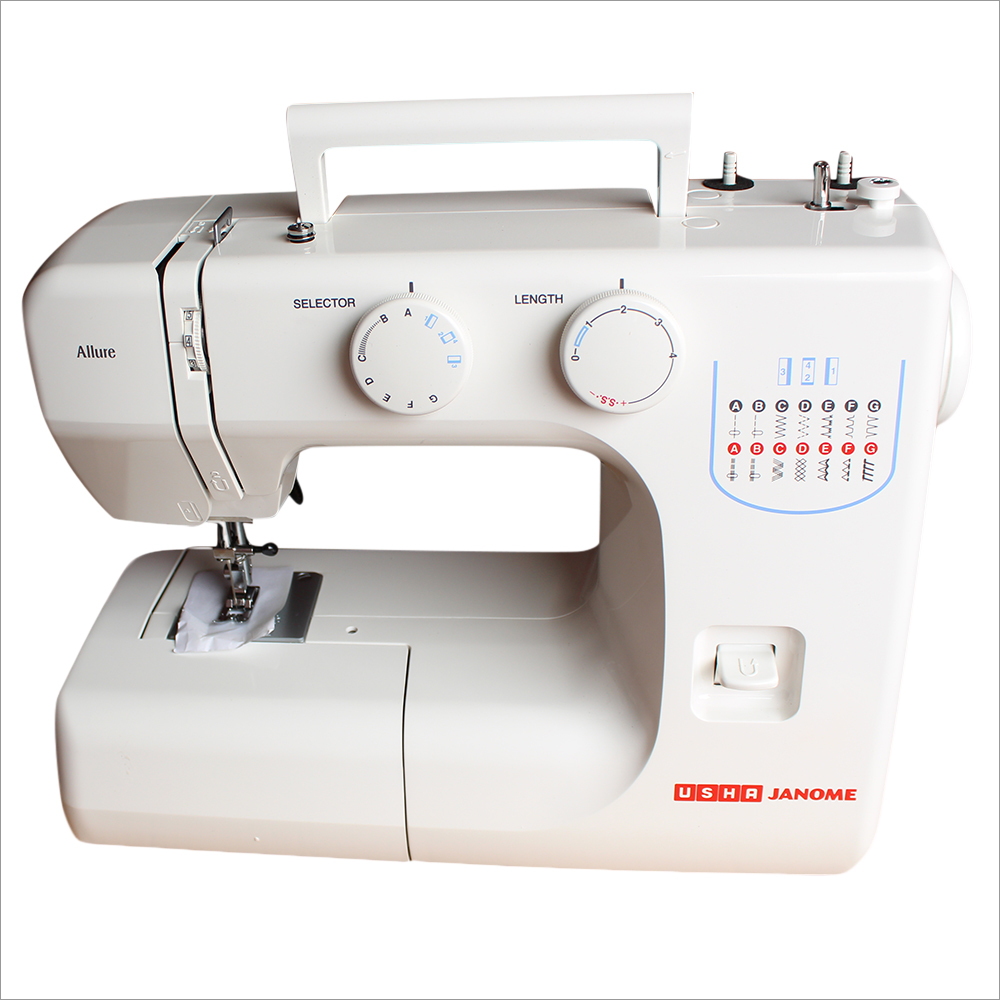 Automatic Sewing Machine