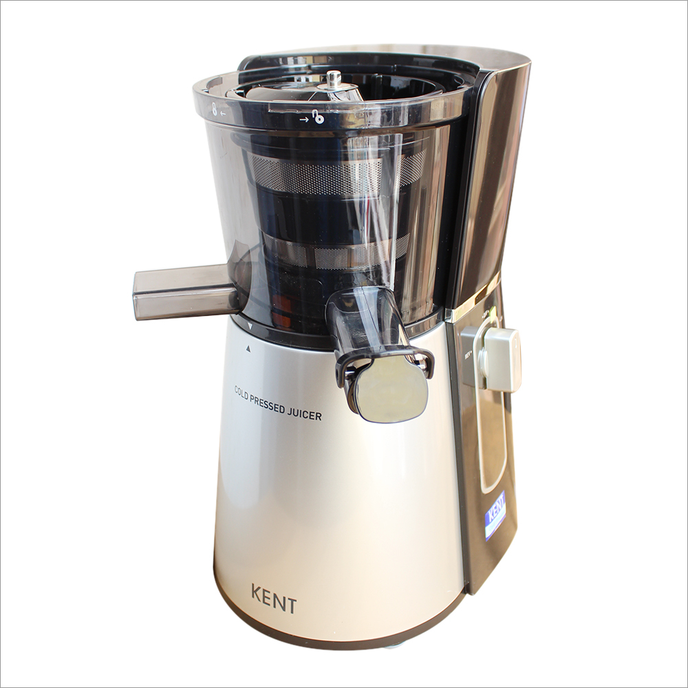 Cold Pressed Juicers