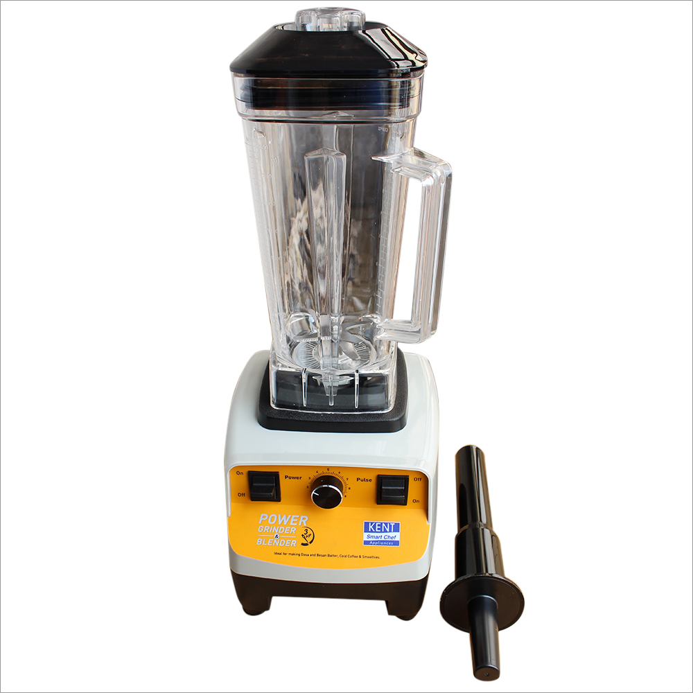 Grinder Blender Mixer