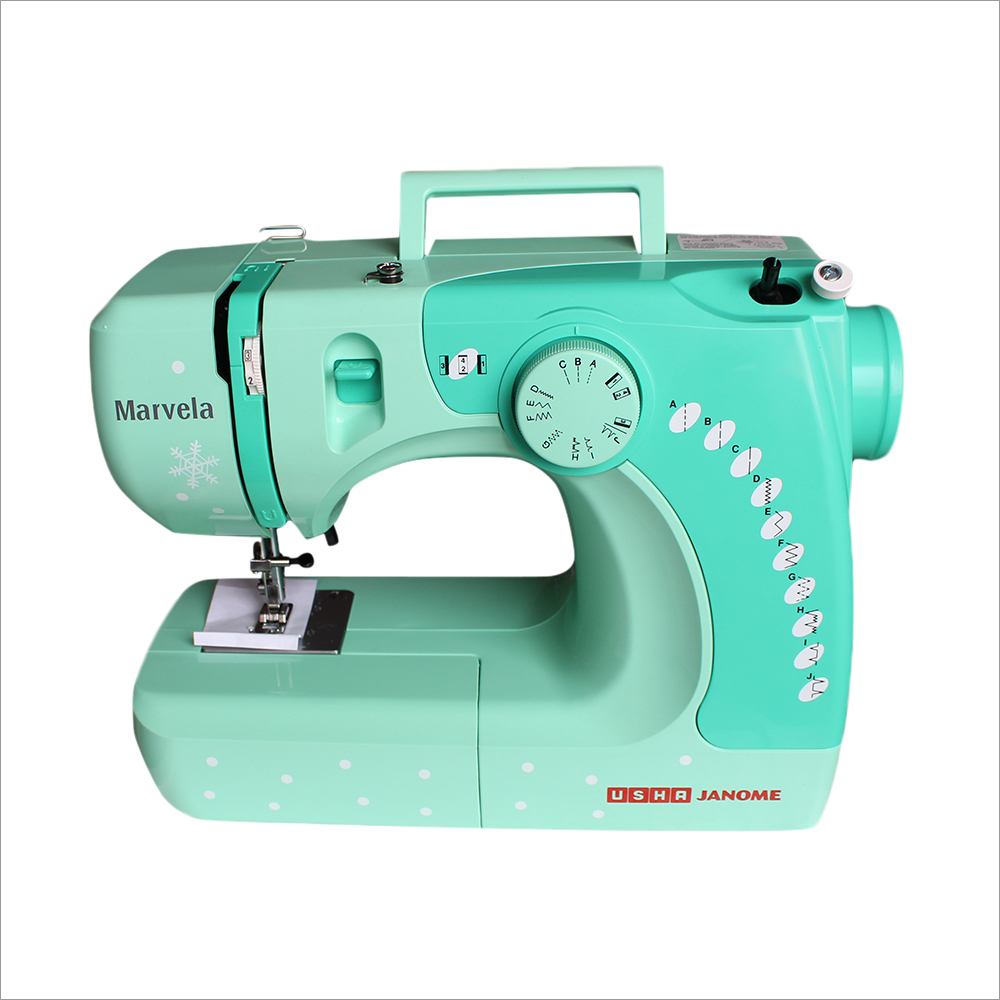 Marvela Stitch Machine