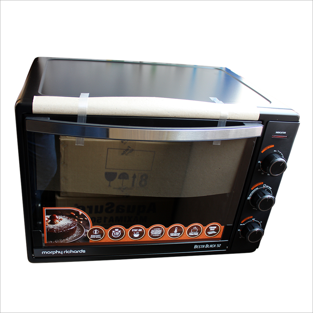 Microwave Oven