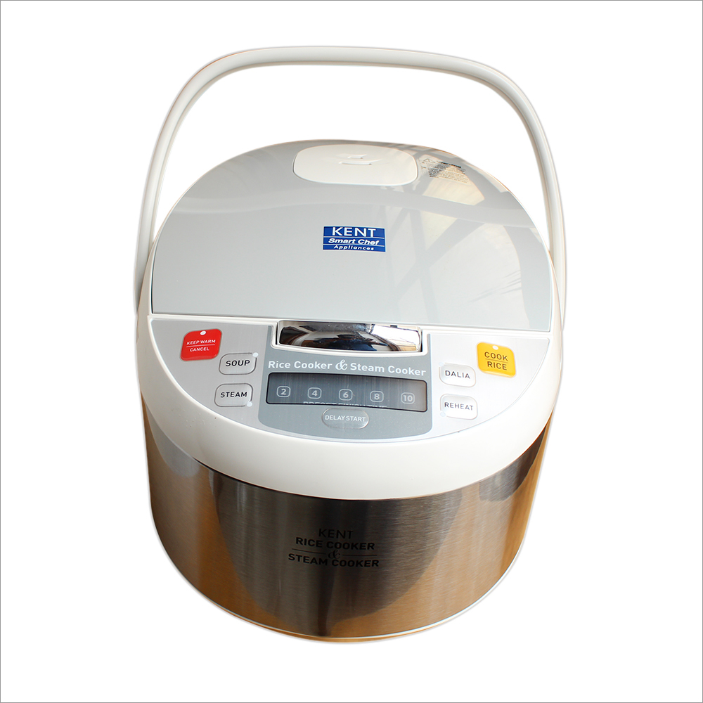 Rice Steam Cooker